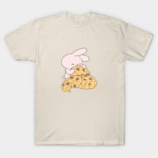 Joy of Giant Chocolate Cookies T-Shirt